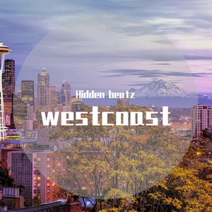 [FREE]免费伴奏 Run up the money west beat