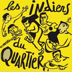 Tatane (feat. Philippe Demoor, Jean-Noël Bertrand, Anatole Dumas-Primbault & Danièle Kitantou)