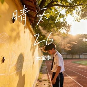 晴天2026