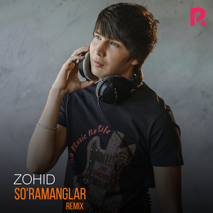 So'ramanglar (Remix)