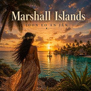 Ioon eo an Jān - Soul of the Ocean