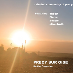 Precy sur oise