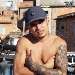 Mtg Vou Te Comer Só de Raiva