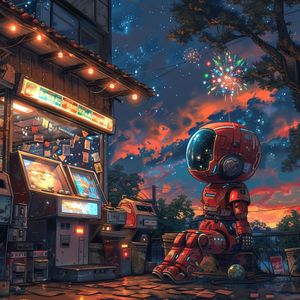 银河入侵（Galactic Invade）