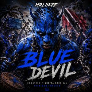 Blue Devil