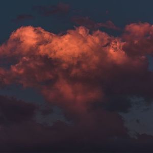 Emo Rap type beat “晚风”