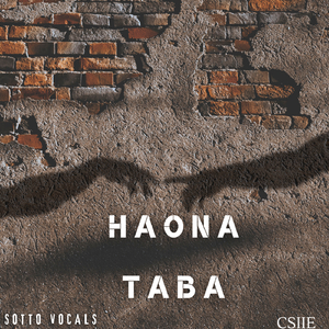 HAONA TABA (Live)