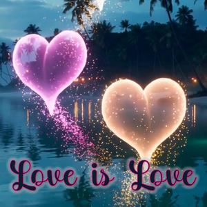 Love is Love