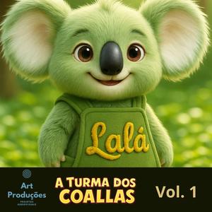 A dança das folhas encantadas I