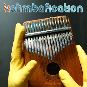 We Are Bulletproof: The Eternal (Kalimba Version)