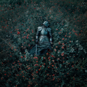 Susuz Bıraktığın Çiçekler