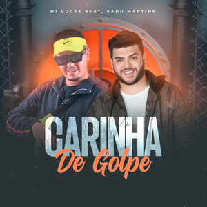 Carinha de Golpe