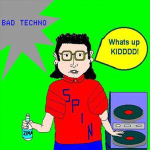 Outro (Exit the Club)