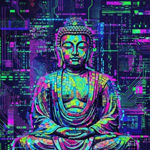 Hidden Port Serenity