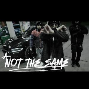 Not The Same