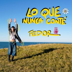 lo que nunca conté
