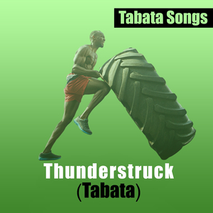 Thunderstruck (Tabata)
