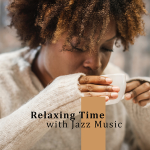 Vintage Cafe (Good Morning Jazz)