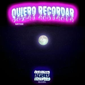 Quiero Recordar (feat. Caleb)