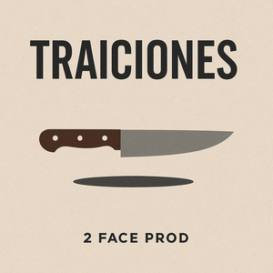TRAICIONES (INSTRUMENTAL)