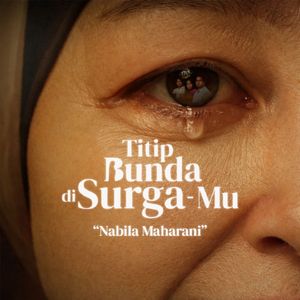 Titip Bunda di Surga-Mu