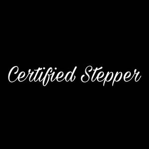 Certified Stepper