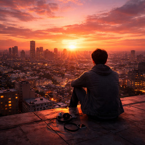 မင်းလေးတစ်ယောက်တည်းသာ အမြဲတမ်းရှိနေမယ်