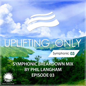 Hope To Wonder (UpOnly Symphonic 03) (Mix Cut)