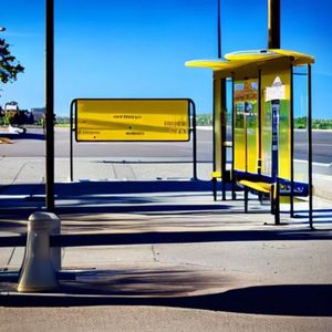 盛夏的正午我在公交站等车去找你(Prod by RYUU)