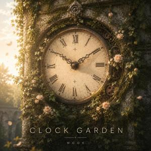 CLOCK GARDEN
