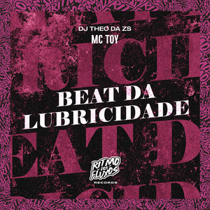 Beat da Lubricidade