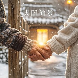 掌心的暖