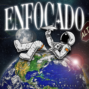 Enfocado