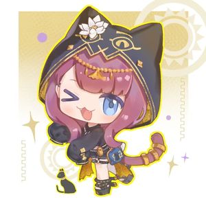 Mystic Light Quest (Hardcore Remix)