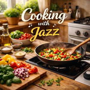 Cooking with Jazz
