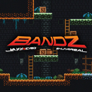 Bandz (feat. Shun4real)