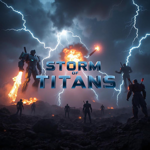 Storm of Titans