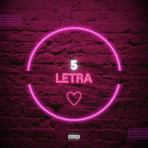 5 Letra