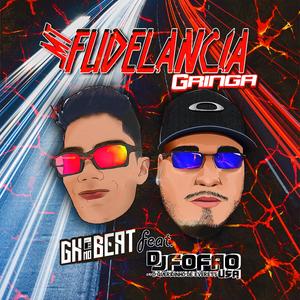 Mt Fudelancia Gringa (feat. Gh no Beat)
