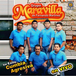 La Mojarrita (En Vivo)
