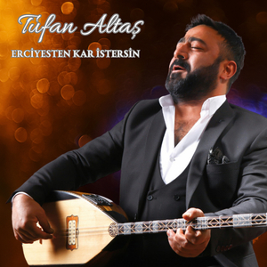 Erciyesten Kar İstersin