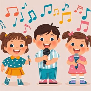 国学成语《一厢情愿》