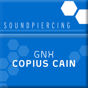 Copius Cain (Genix Re-Rub)