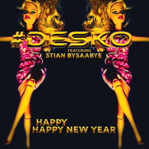 Happy Happy New Year