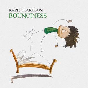 Bounciness (feat. Phil Merriman)