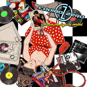 Eterna Luz (feat. Frank Díaz)