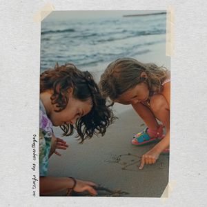 au temps des coquillages