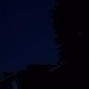 if it were up to me,i wouldn't even be here