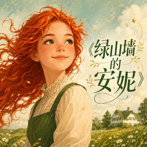 绿山墙的安妮