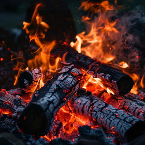 Warm Fire Nighttime Soother